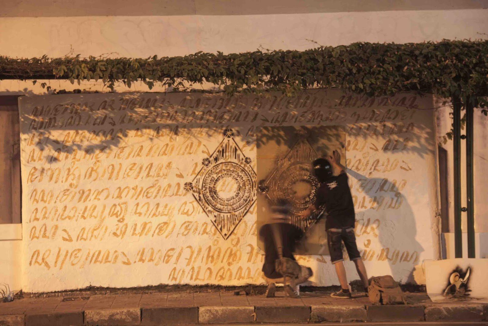 Berita Archives Biennale Jogja XIV