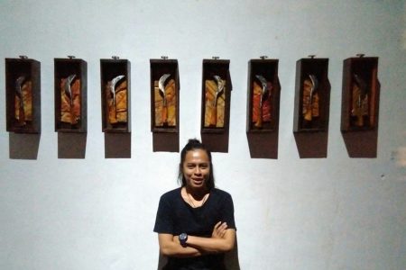 Suvi Wahyudianto