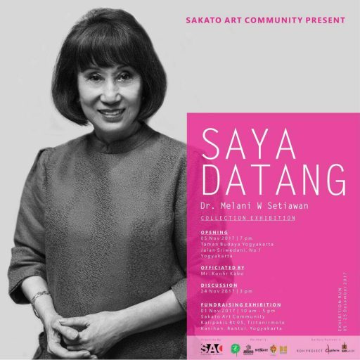 parallel event biennale jogja 14