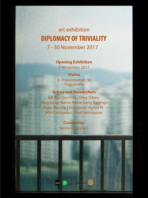 biennale jogja 14 parallel event