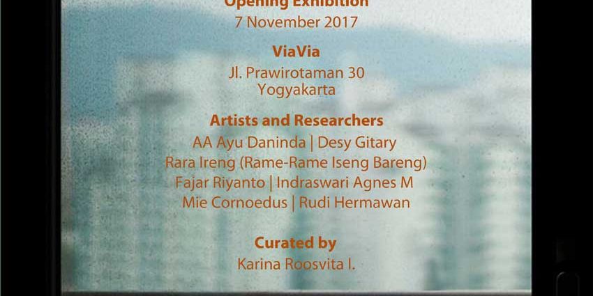 biennale jogja 14 parallel event