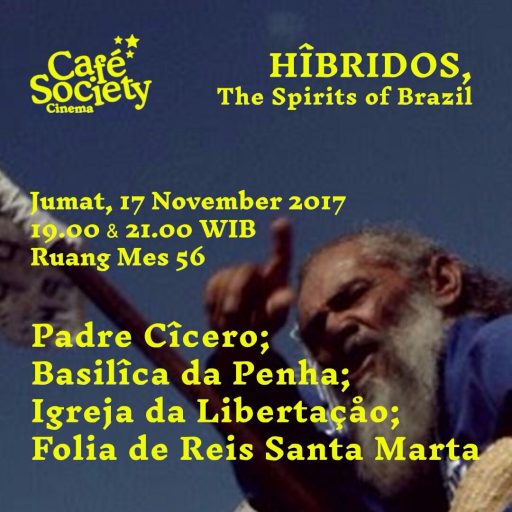 parallel event biennale jogja 14