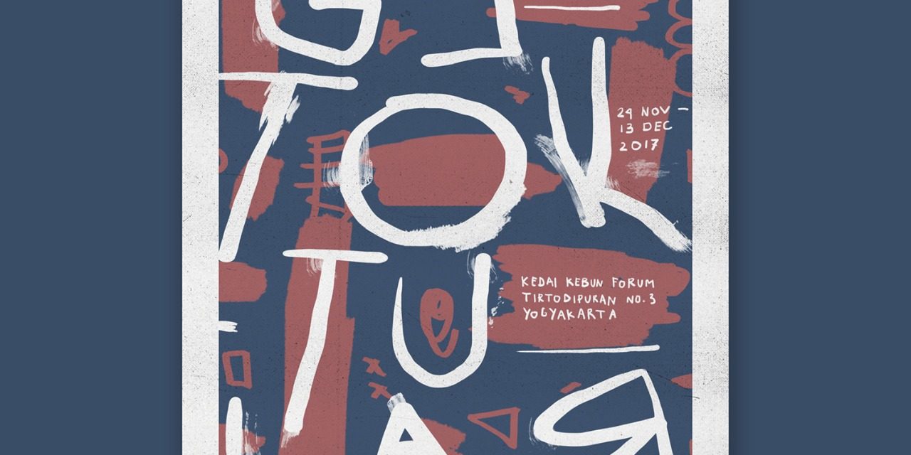 Getok Tular #3: PENGABDIANKU