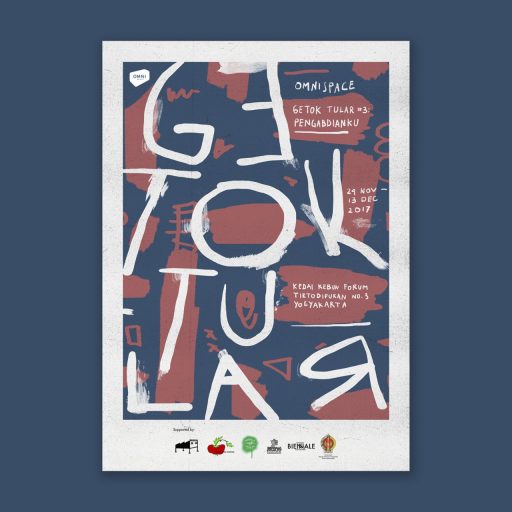 Getok Tular #3: PENGABDIANKU