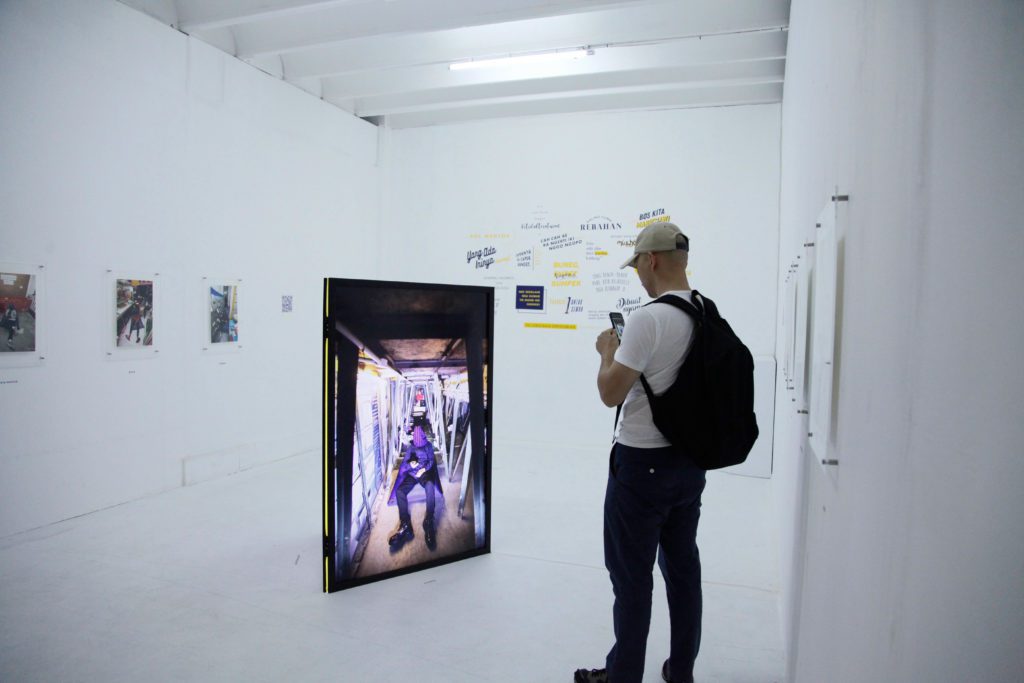Preview Biennale Jogja XV 2019 di JNM - Biennale Jogja XV