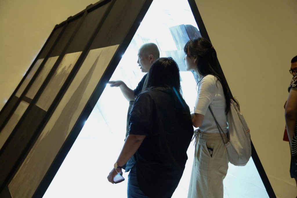 Preview Biennale Jogja XV 2019 di JNM - Biennale Jogja XV