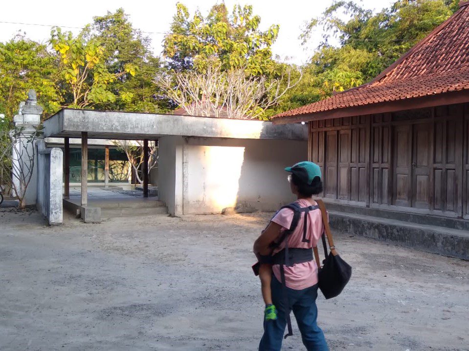 Residensi Arum Dayu Museum Bibis 3