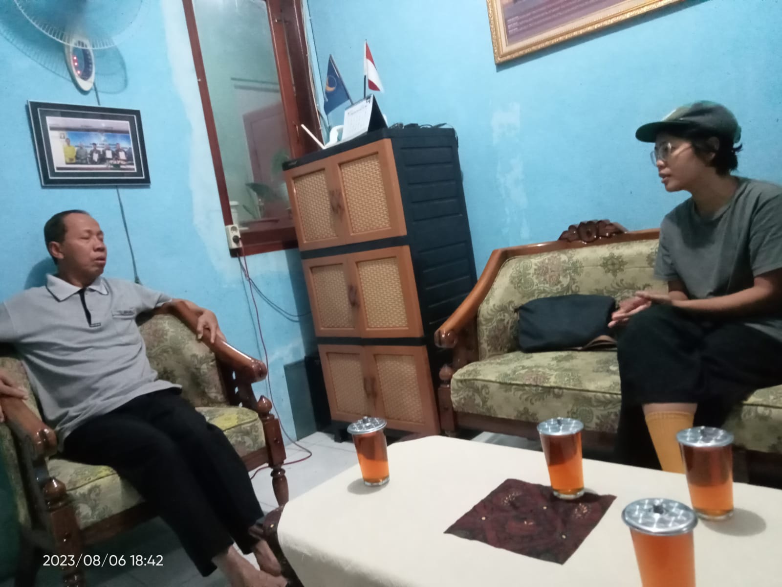 Residensi Arum Dayu