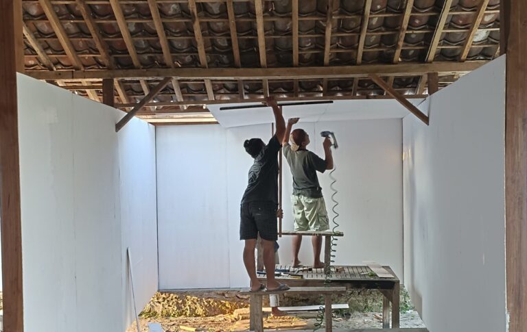 Peristiwa Seni Panggungharjo