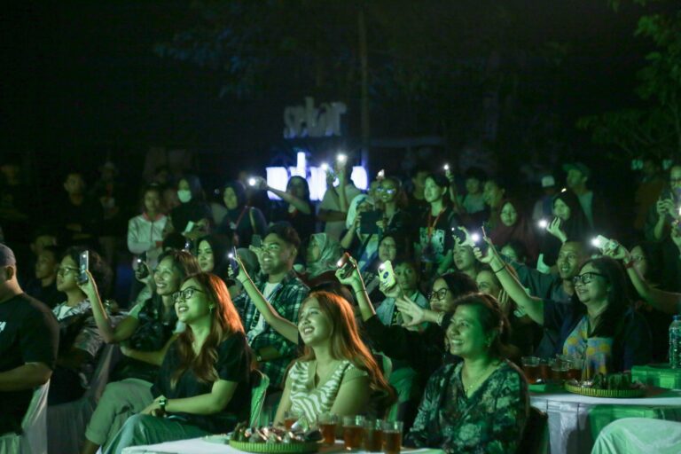 Opening Biennale Bangunjiwo