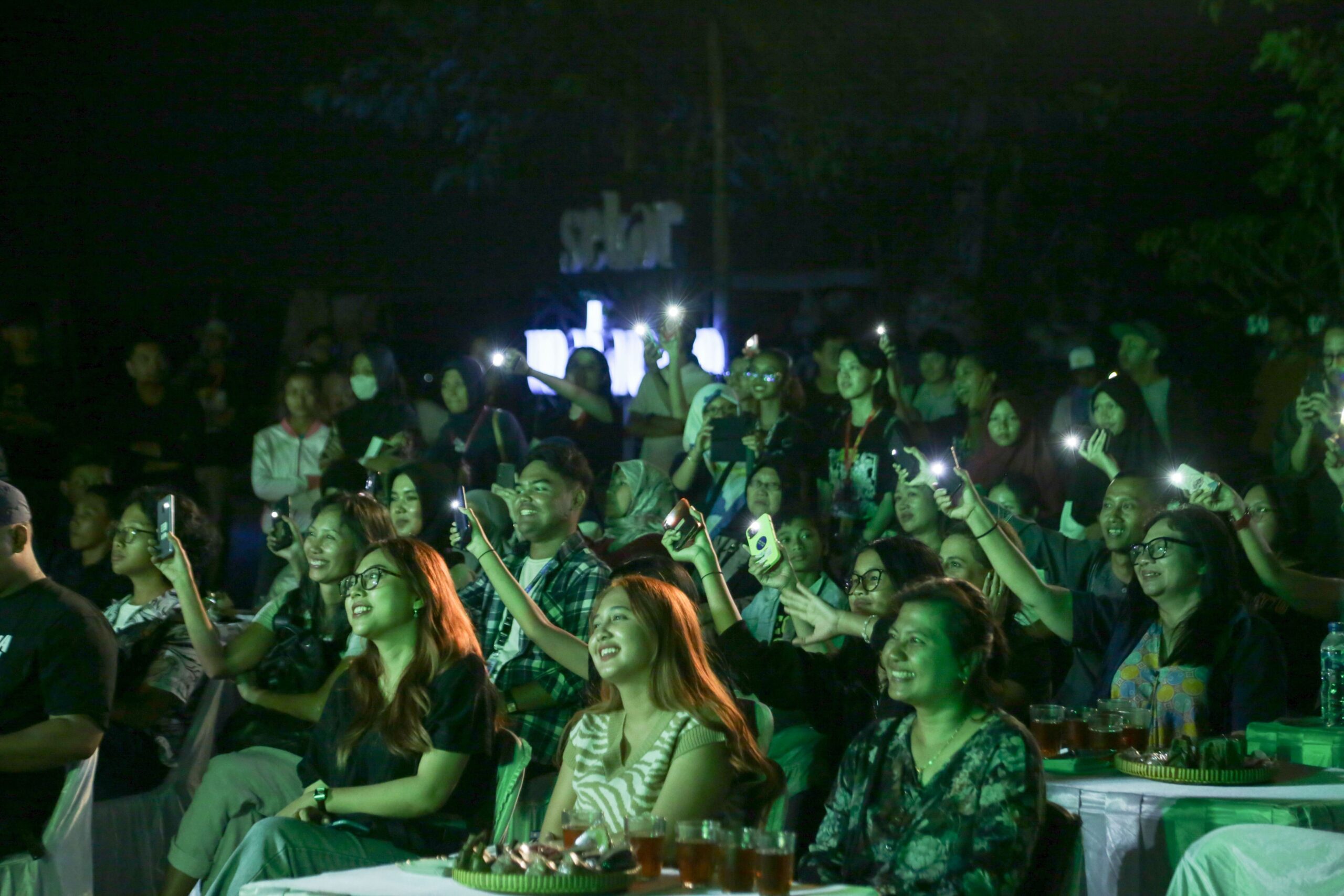Opening Biennale Bangunjiwo