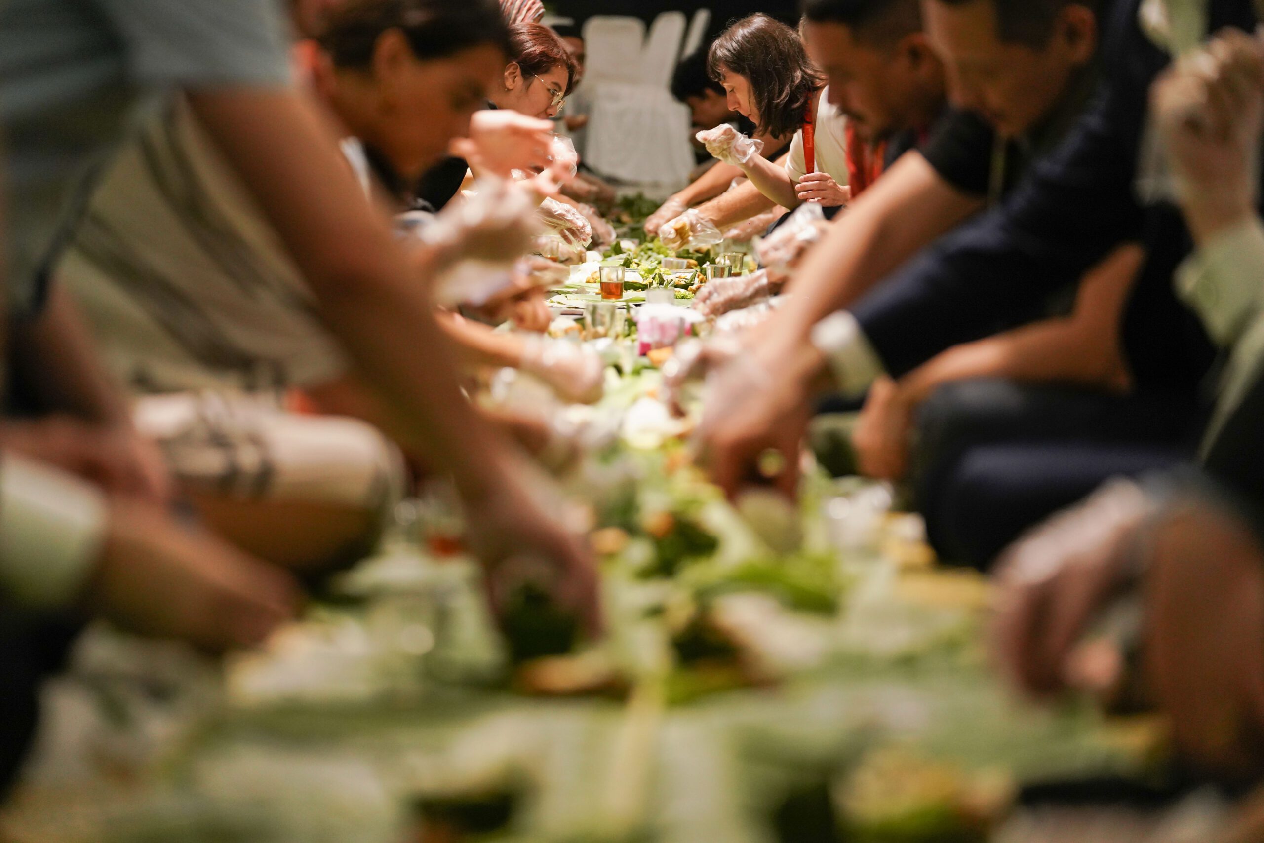 Jamuan Makan Malam