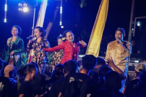 Opening Biennale di Bangunjiwo: Melihat Seni Sebagai Peristiwa